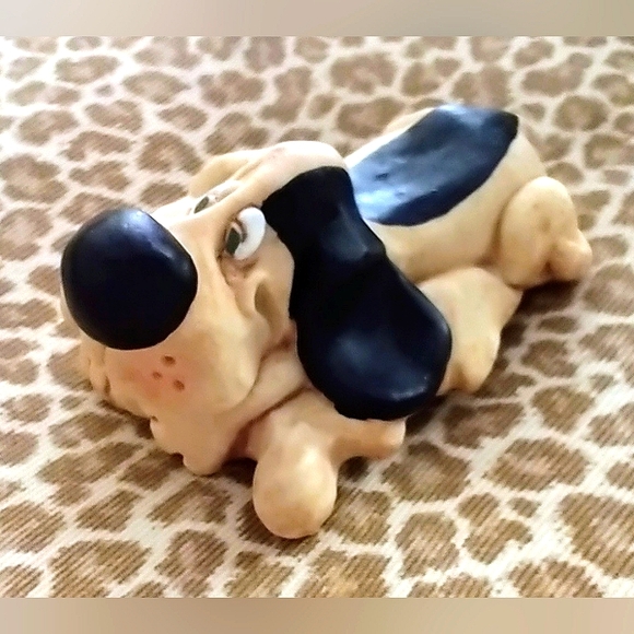 RUSS Lil Luvables Puppy Dog - Picture 9 of 12